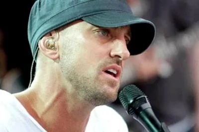 Daniel Powter
